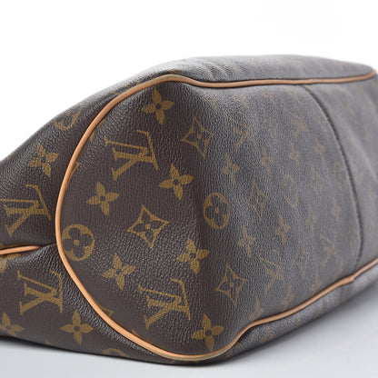 Louis Vuitton Monogram Delightful MM 6 of 13