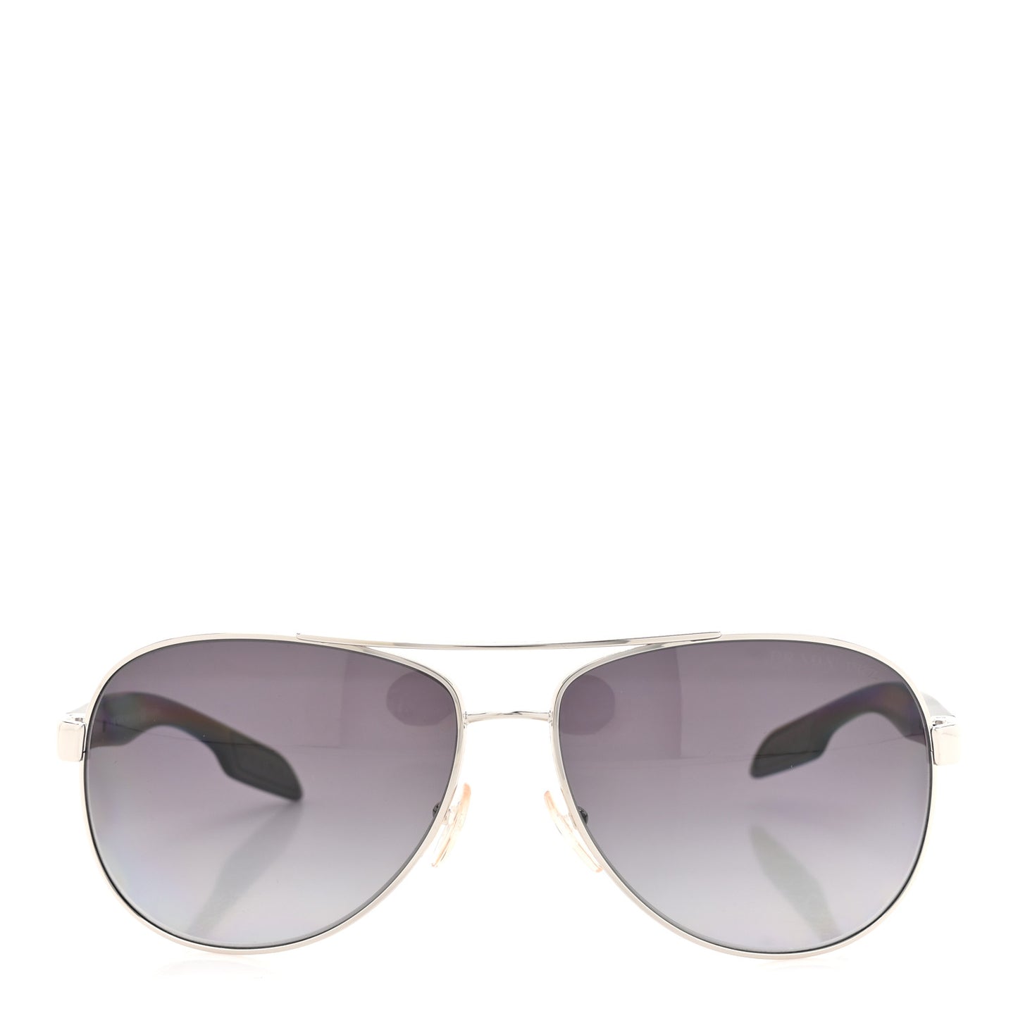 Aviator Sunglasses SPS 53P Black