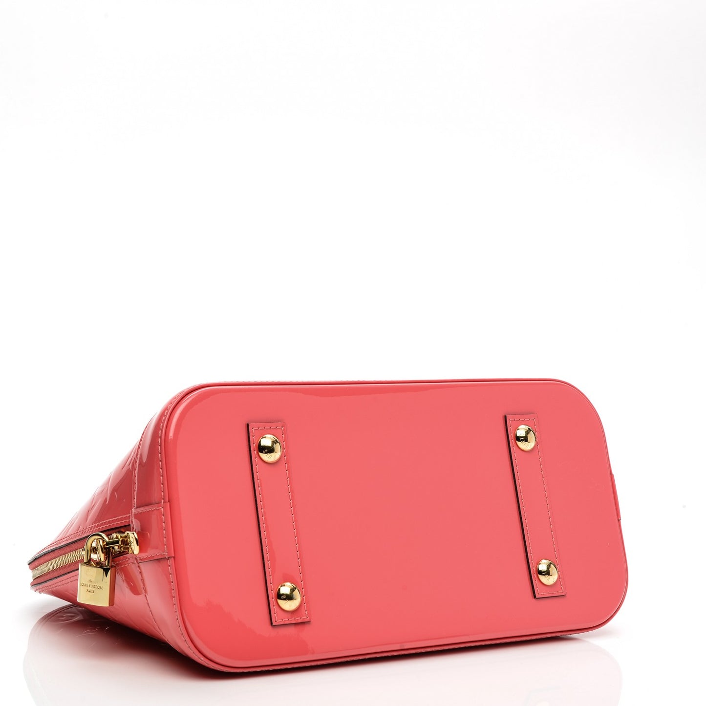 Vernis Alma PM Rose Litchi