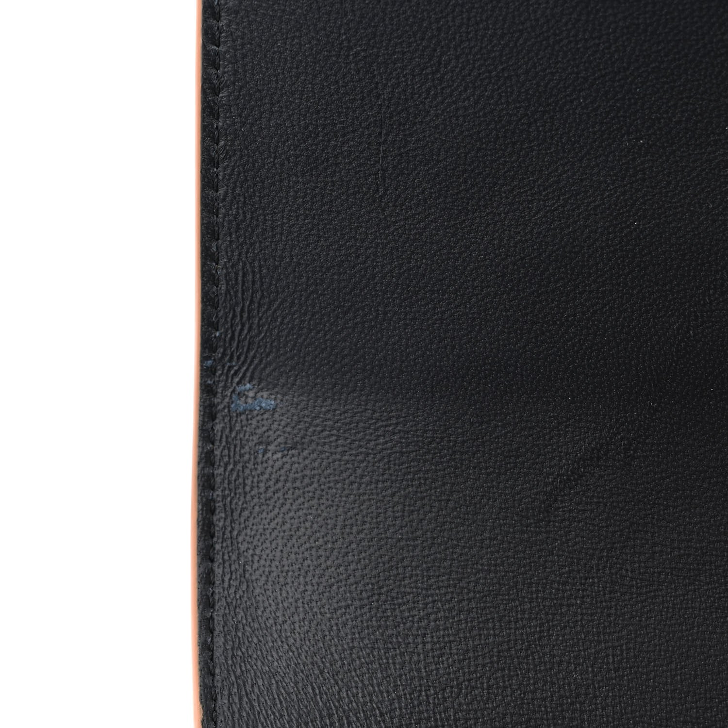 Mulberry Silky Calfskin Webbing Strap Small Darley Satchel Light Salmon 11 of 11