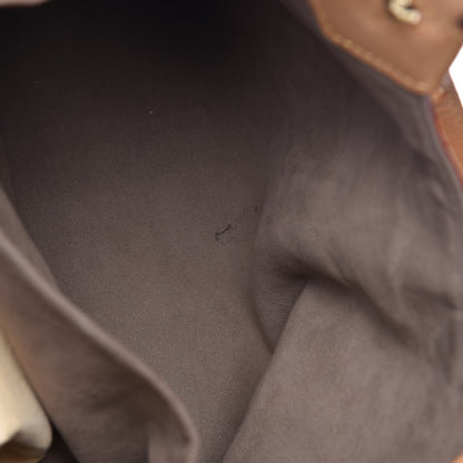 Louis Vuitton Monogram Multicolor Ursula Black 9 of 14