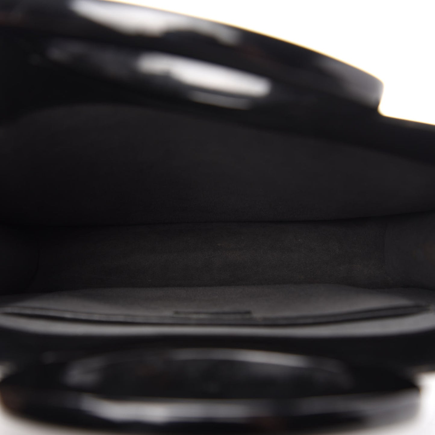 Epi Ombre Black