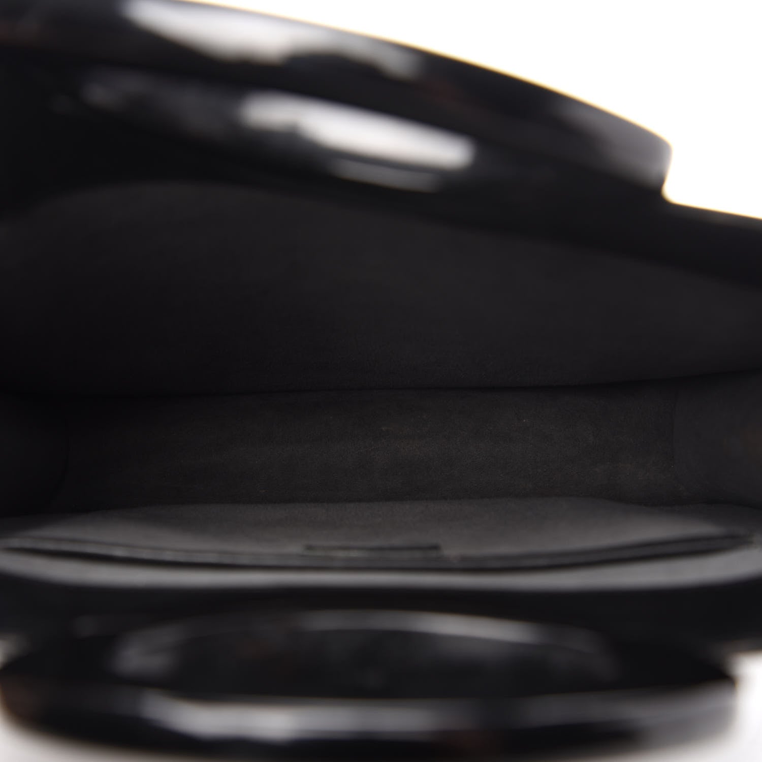 Louis Vuitton Epi Ombre Black 5 of 9
