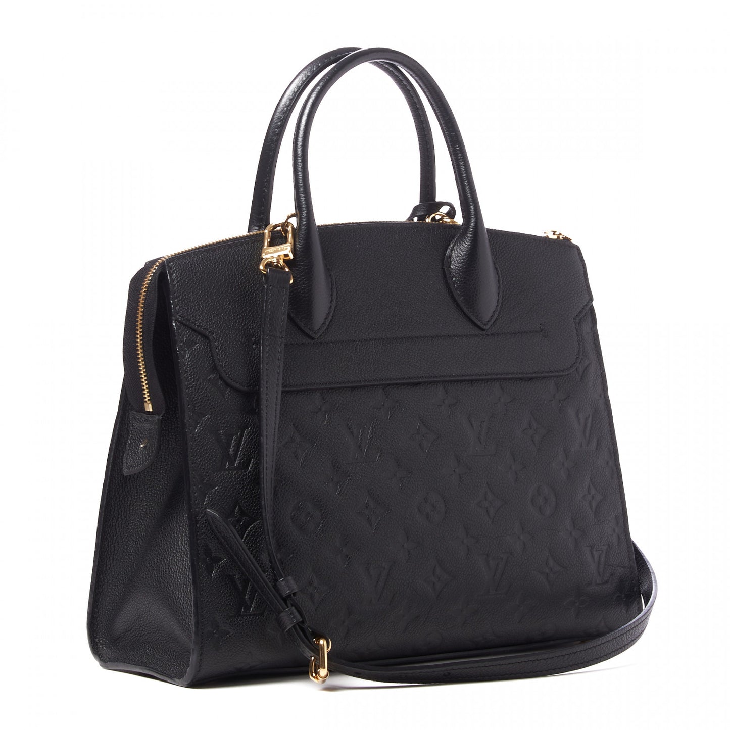Empreinte Pont Neuf MM Black