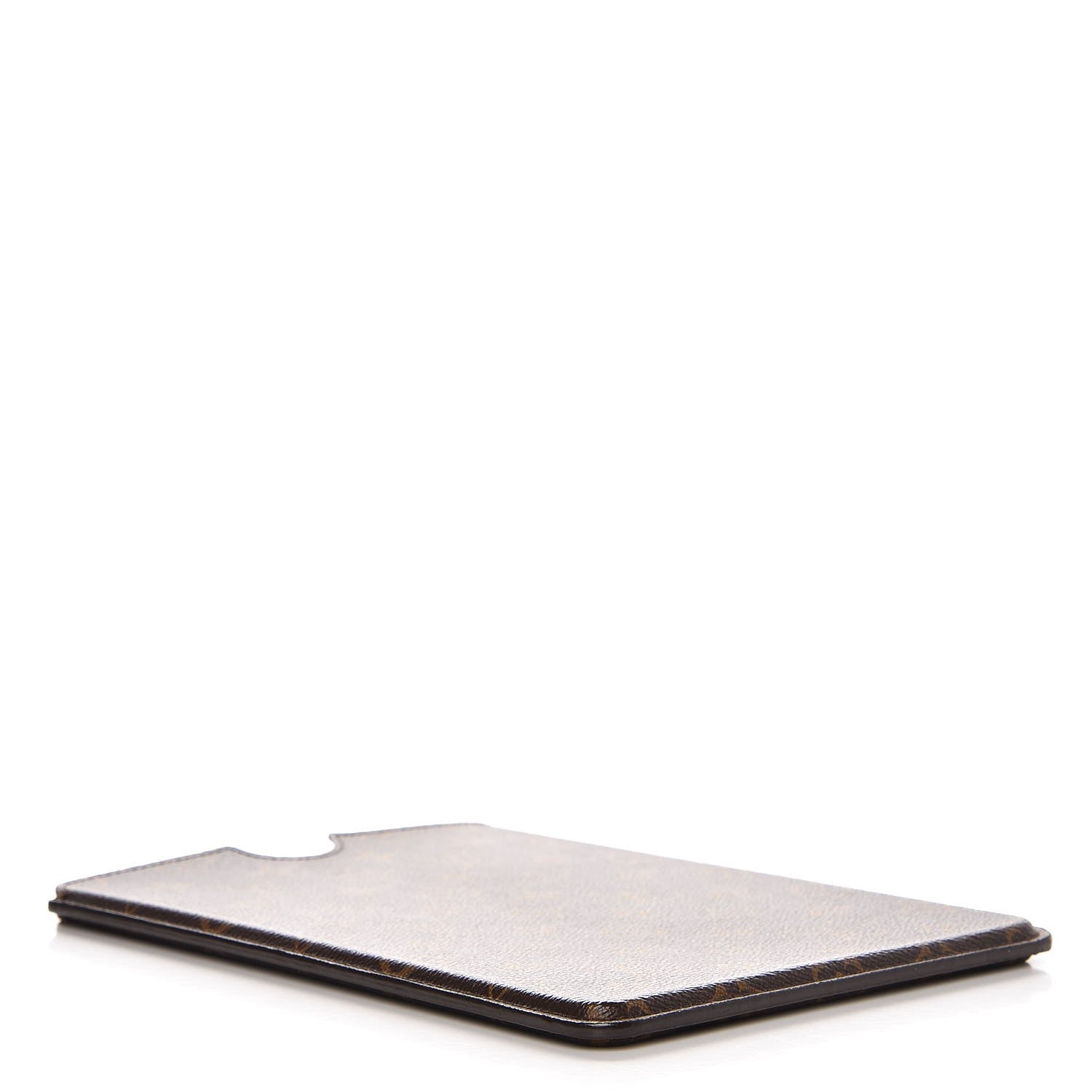 Louis Vuitton Monogram Hardcase iPad Air 2 4 of 6