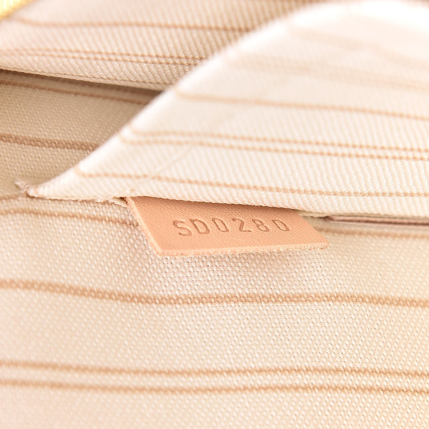 Damier Azur Neverfull MM GM Pochette