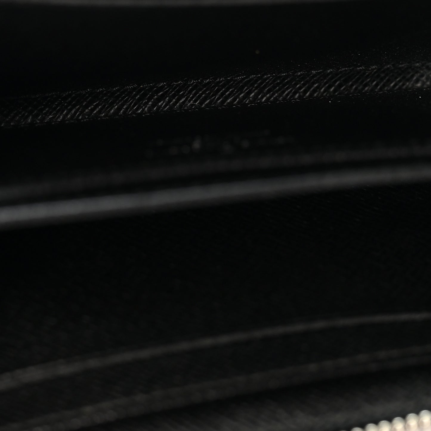 Damier Graphite Zippy Coin Purse Vertical
