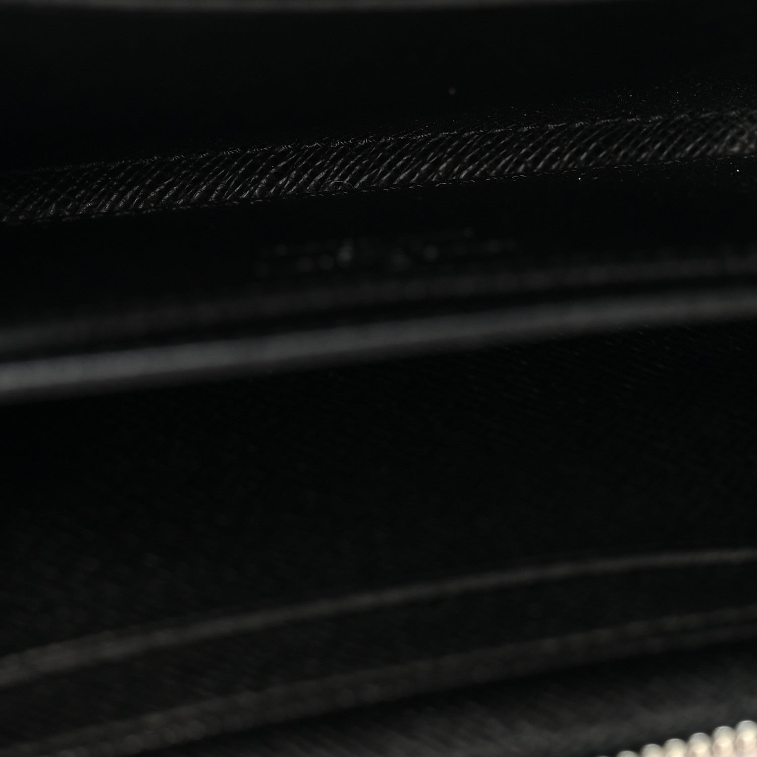 Louis Vuitton Damier Graphite Zippy Coin Purse Vertical 5 of 10