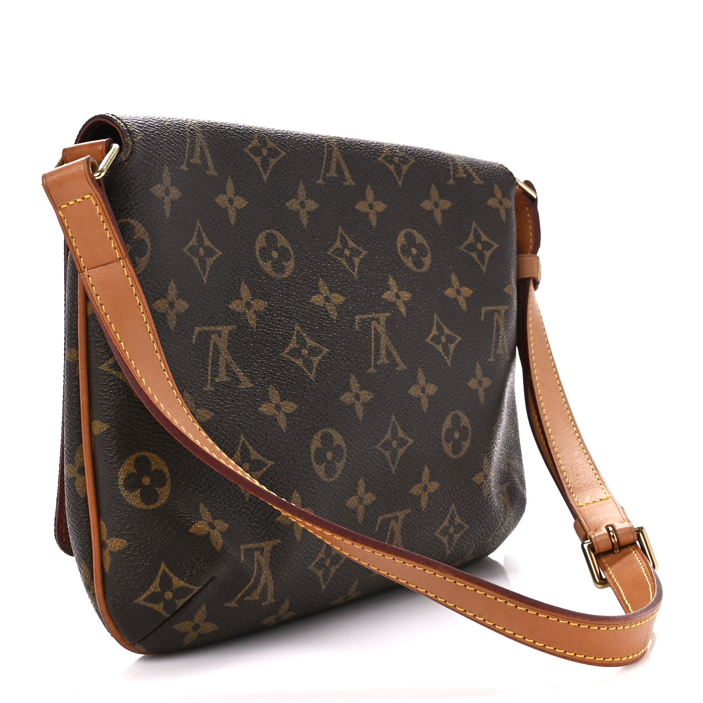 Monogram Musette Tango