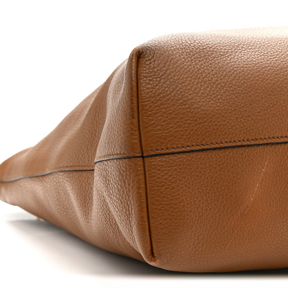 Prada Vitello Phenix Tote Cannella 9 of 13