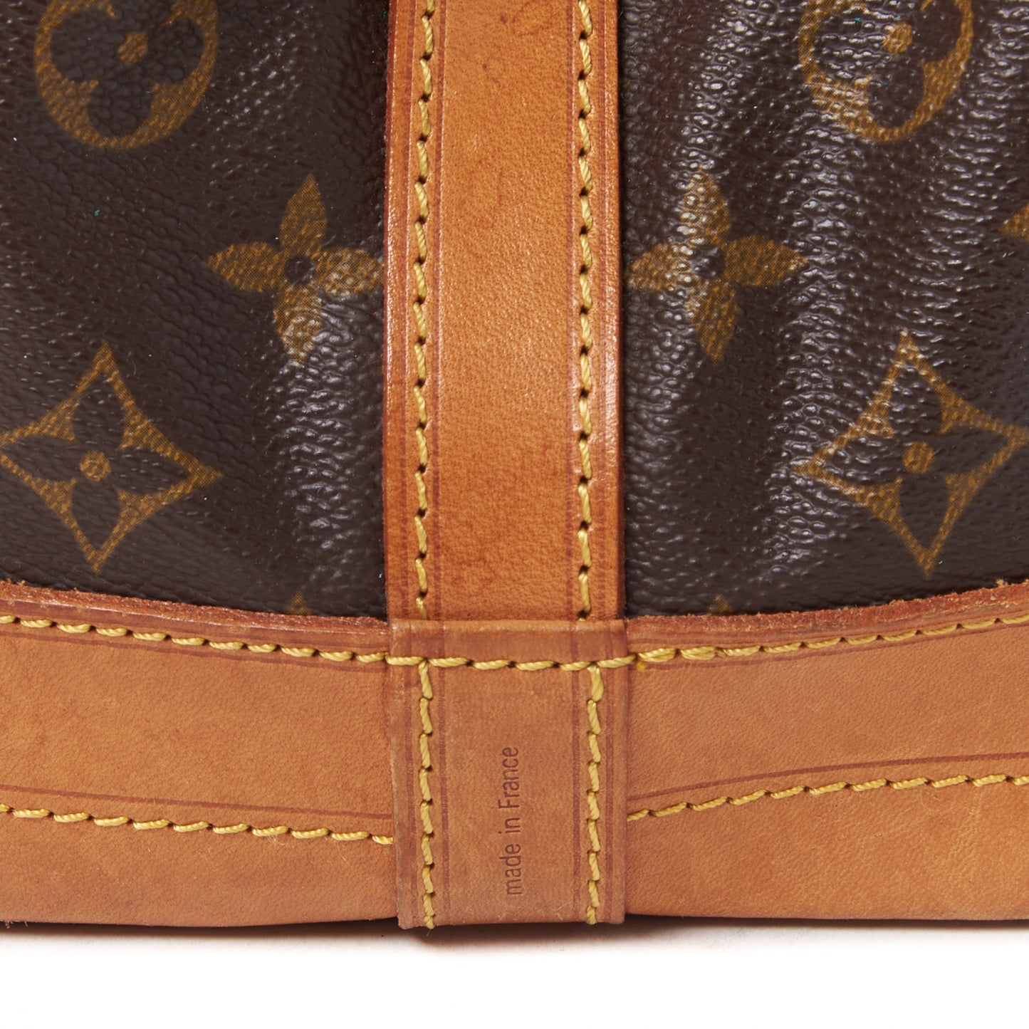 Monogram Noe
