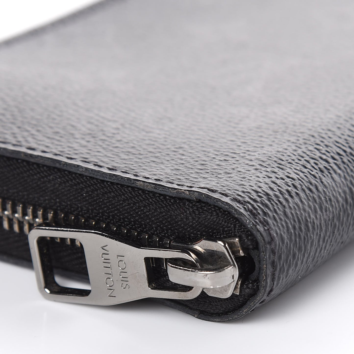 Monogram Eclipse Vertical Zippy Wallet