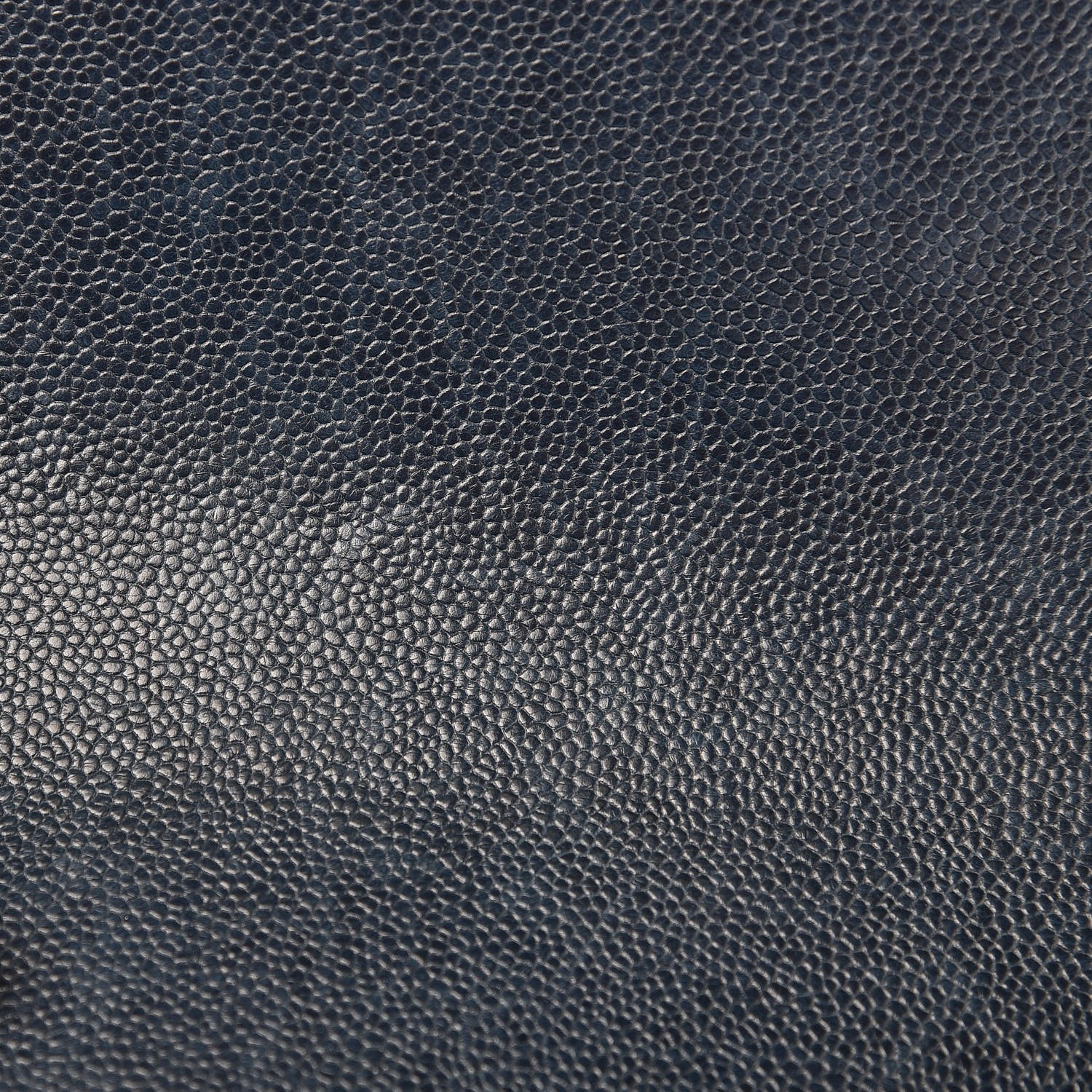 Chanel Caviar Quilted New Medium Boy Flap Blue 8 of 19
