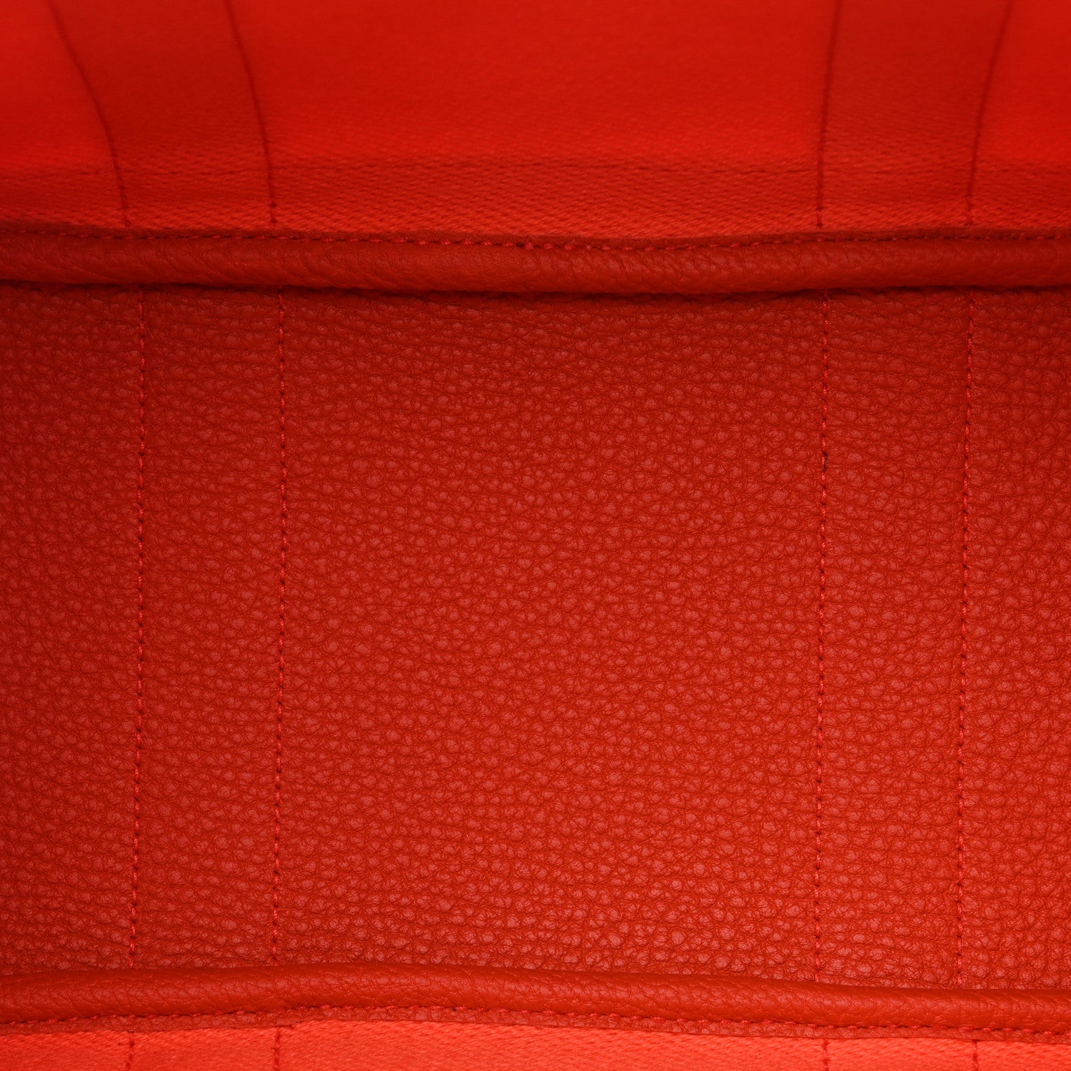 Hermes Toile Negonda Garden Party 30 TPM Ecru Orange Poppy 4 of 9