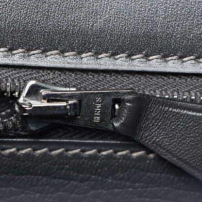 Hermes Chamonix Kelly Sellier 32 Graphite 11 of 44