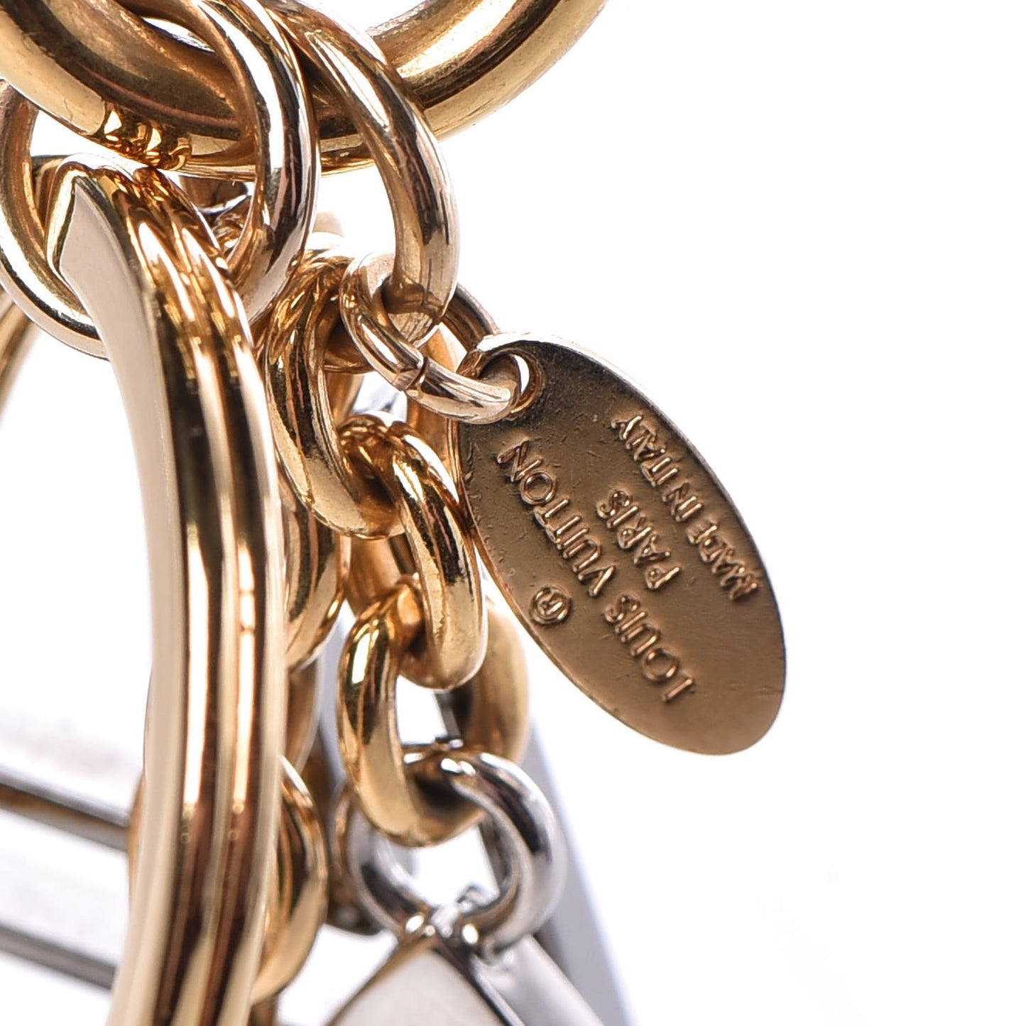 Neo Tapage Bag Charm
