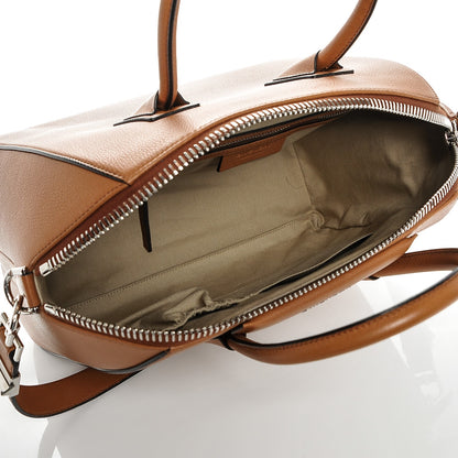 Givenchy Sugar Goatskin Medium Antigona Caramel 5 of 6
