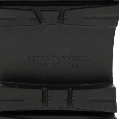 Bottega Veneta Calfskin The Lug Chelsea 55mm Boots 35.5 Black 7 of 9