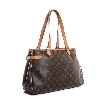 Louis Vuitton Monogram Batignolles Horizontal 3 of 7