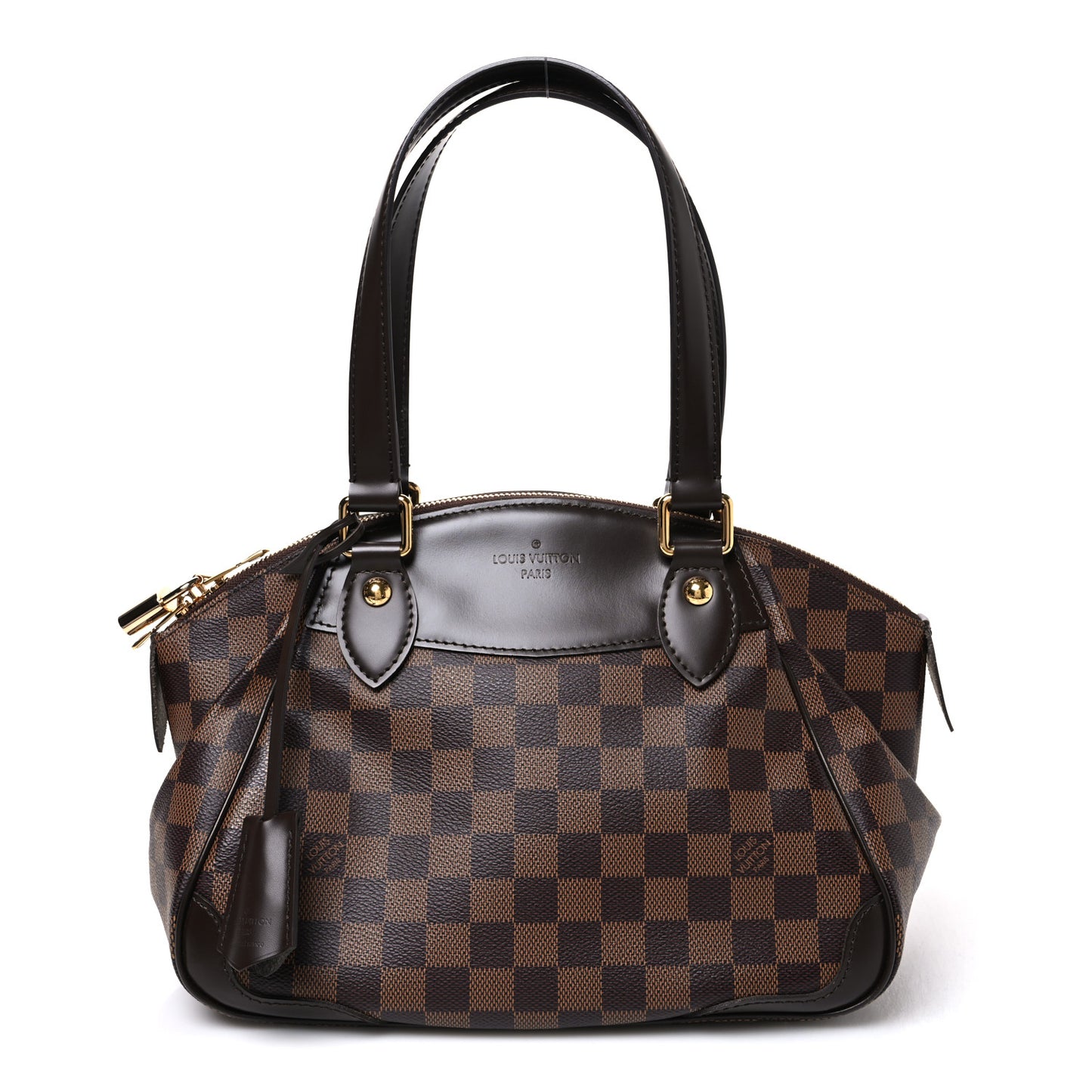 Damier Ebene Verona PM