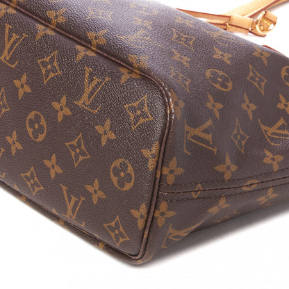 Louis Vuitton Monogram Neverfull PM 5 of 11