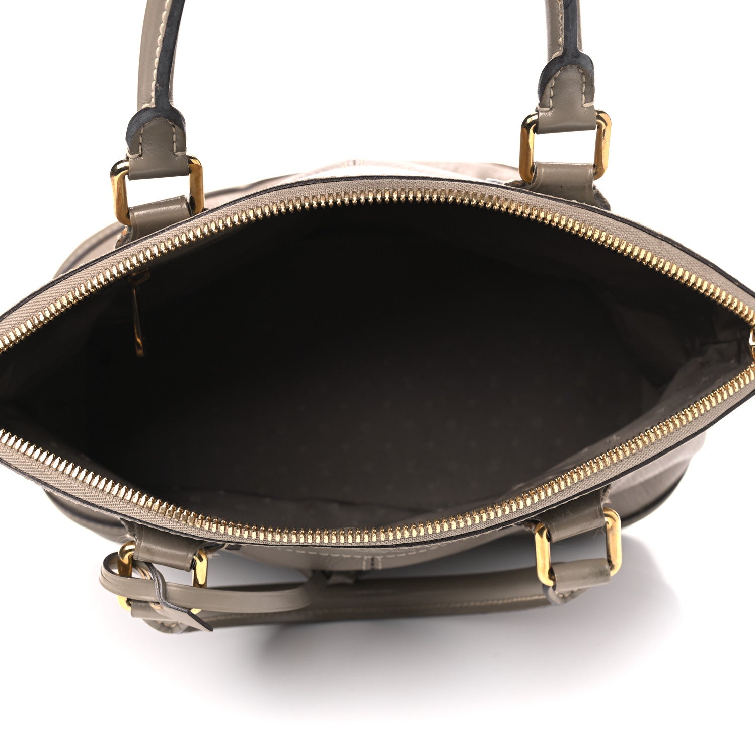 Louis Vuitton Suhali Lockit PM Verone 4 of 19