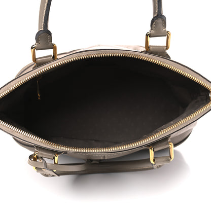 Louis Vuitton Suhali Lockit PM Verone 4 of 19