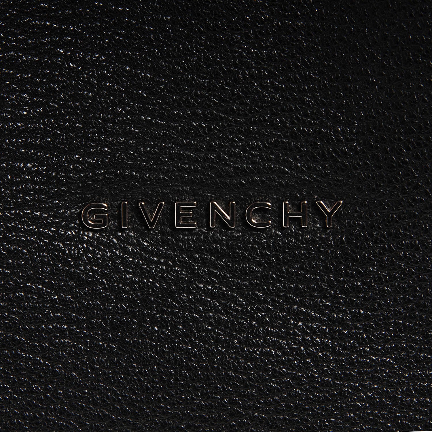 Givenchy Sugar Goatskin Medium Pandora Black 6 of 8