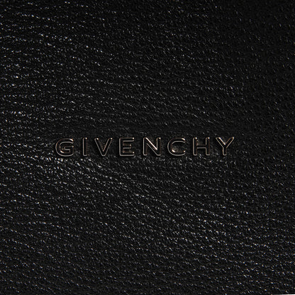 Givenchy Sugar Goatskin Medium Pandora Black 6 of 8