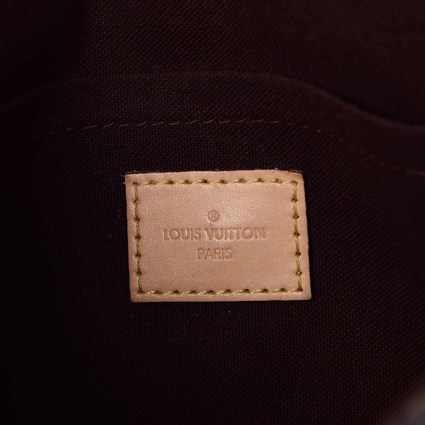 Monogram Favorite MM