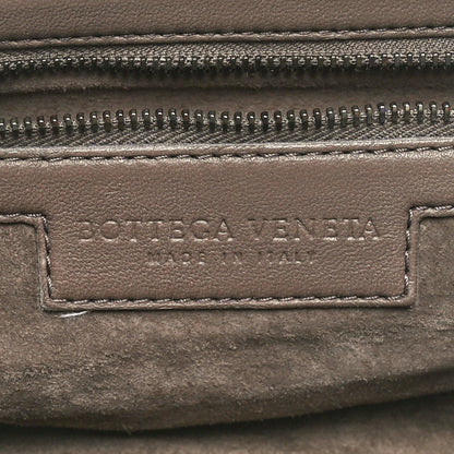 Bottega Veneta Nappa Intrecciato Large Veneta Hobo Shadow 6 of 11