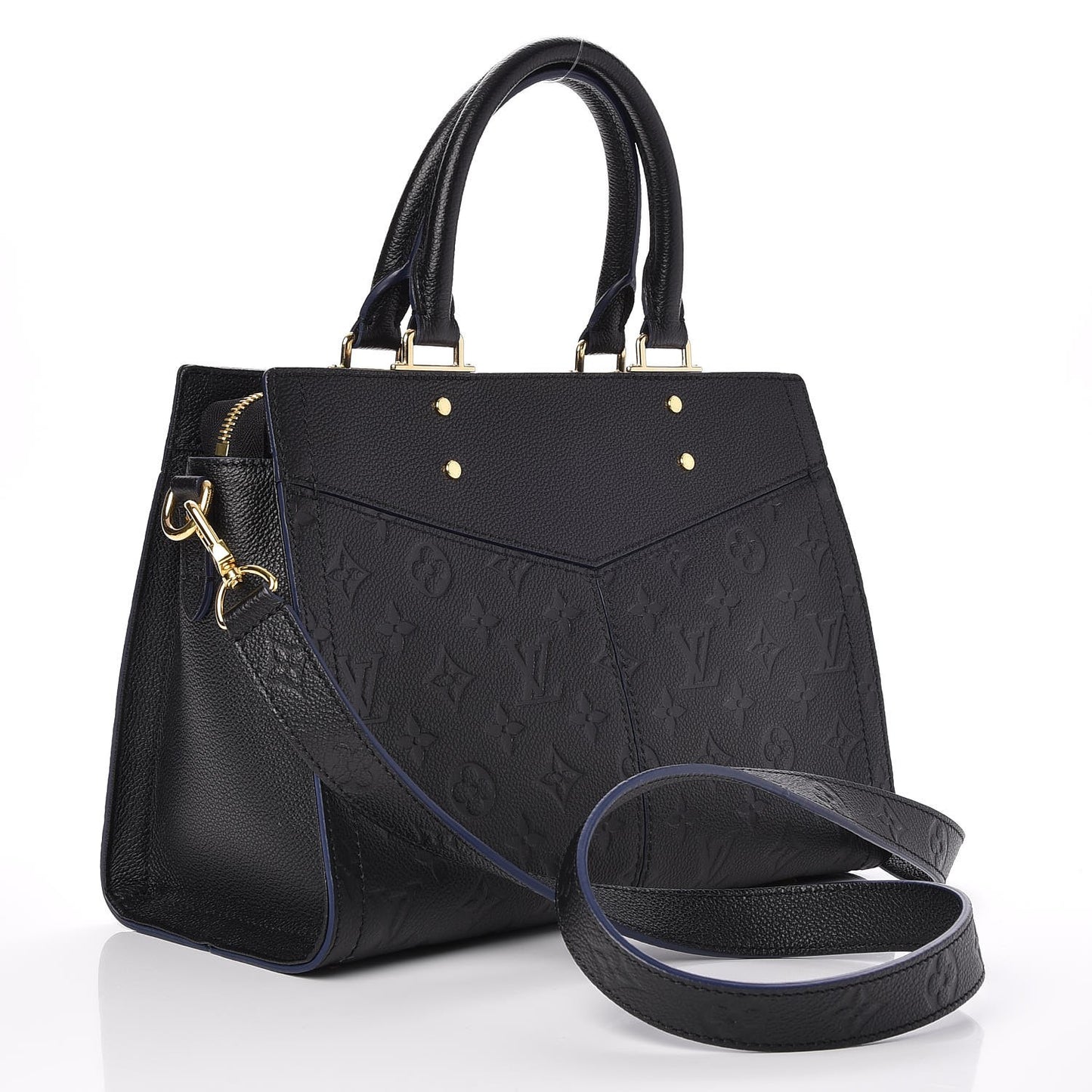 Empreinte Sully PM Black
