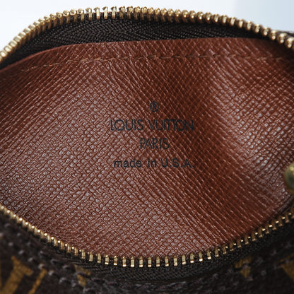 Louis Vuitton Monogram Papillon 30 6 of 11