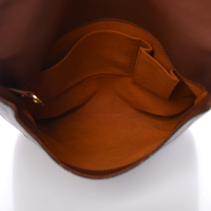 Louis Vuitton Monogram Musette GM 5 of 9