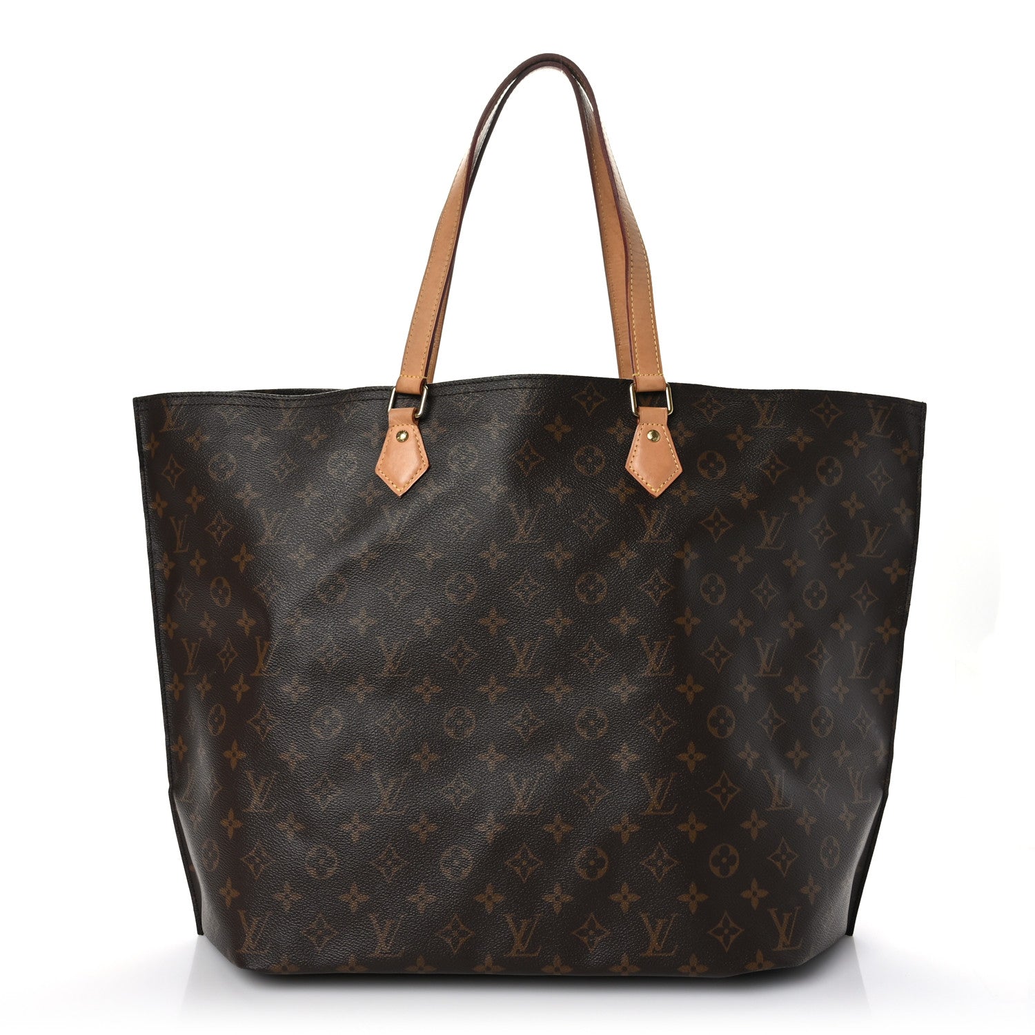 Louis Vuitton Monogram All-In MM 1 of 8