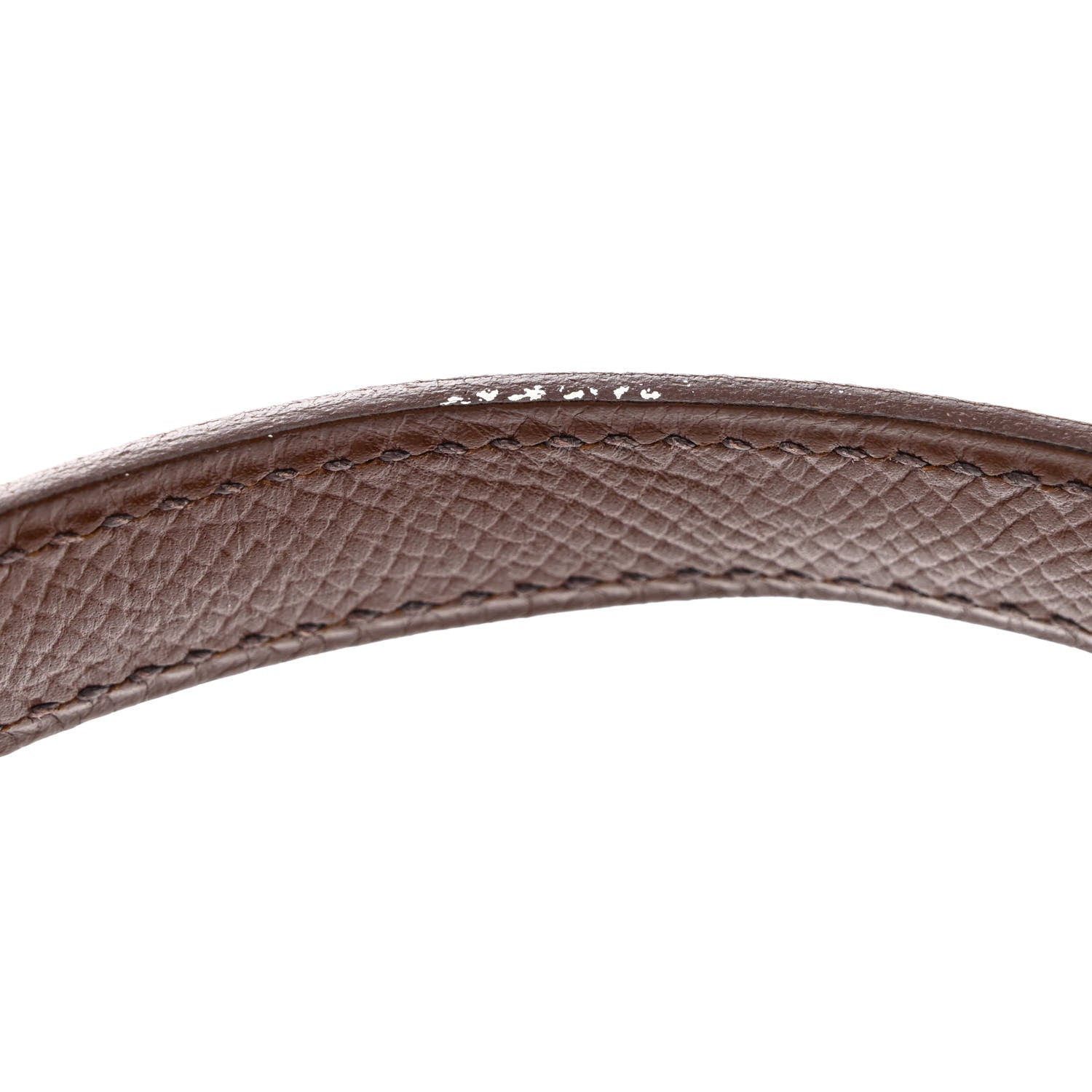 Hermes Courchevel Kelly Sellier 32 Noisette 13 of 13