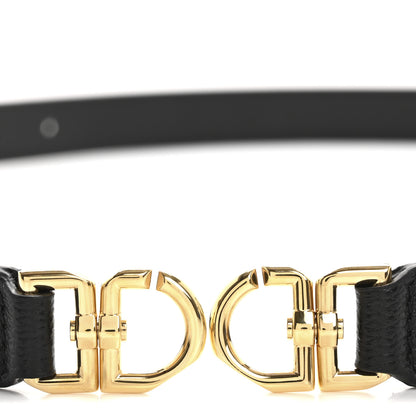 Givenchy Sugar Goatskin Nano Antigona Strap Black 3 of 5