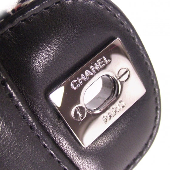 Tweed Jumbo Classic Flap
