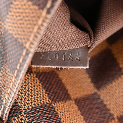 Louis Vuitton Damier Ebene District PM 7 of 10