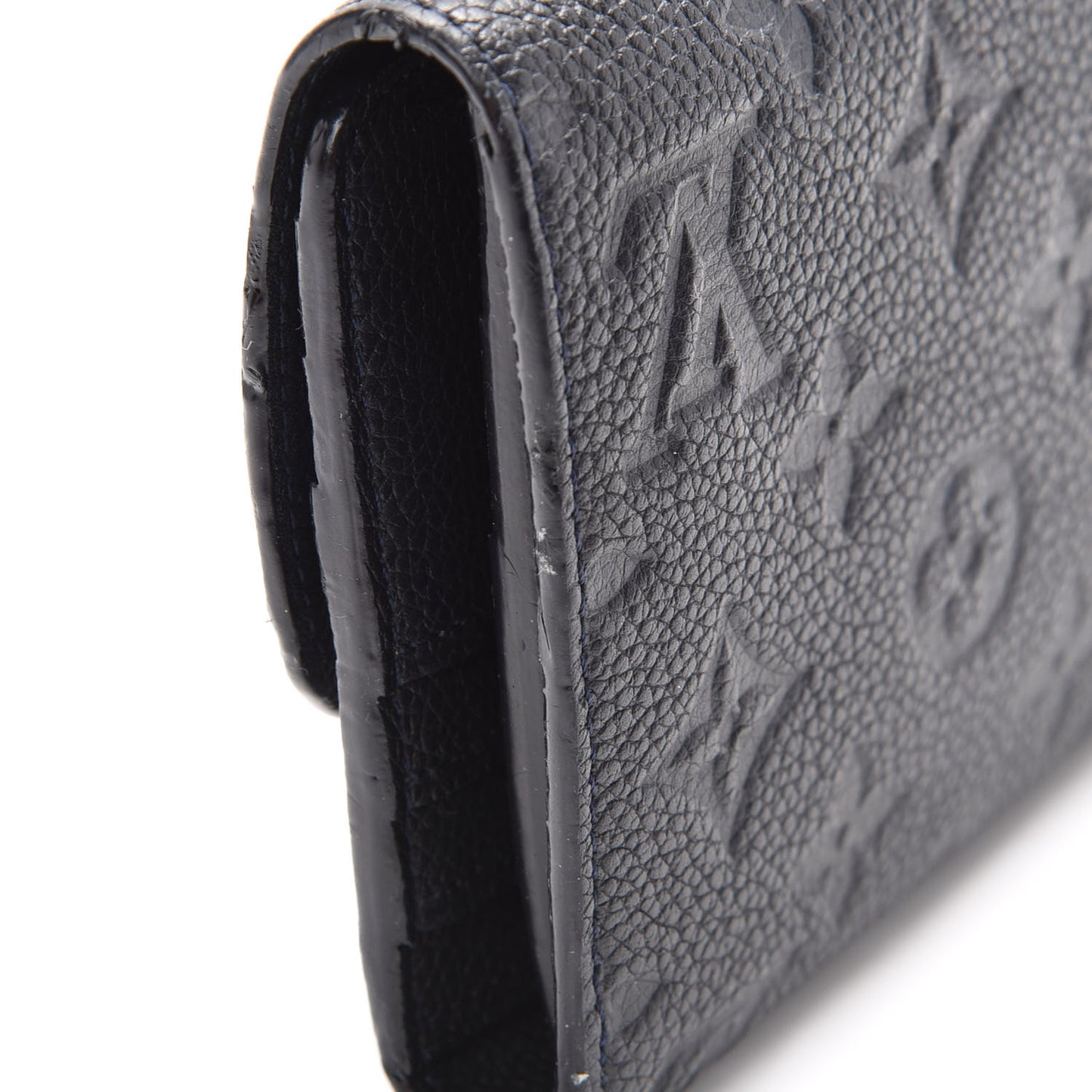 Empreinte Virtuose Wallet Infini