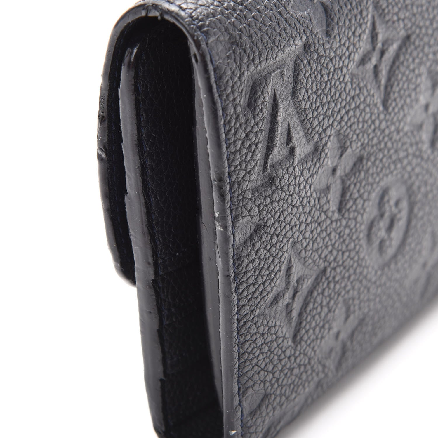 Louis Vuitton Empreinte Virtuose Wallet Infini 9 of 12