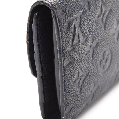 Louis Vuitton Empreinte Virtuose Wallet Infini 9 of 12