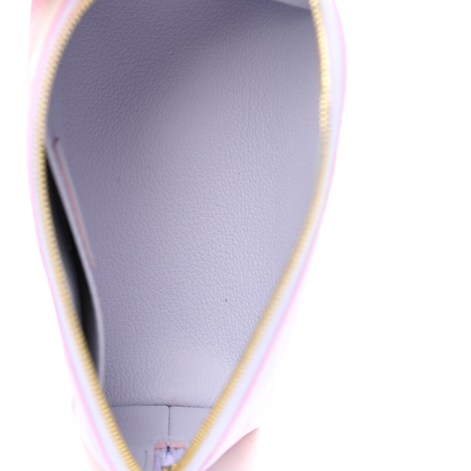 Louis Vuitton Monogram Giant Cosmetic Pouch Sunrise Pastel 5 of 6