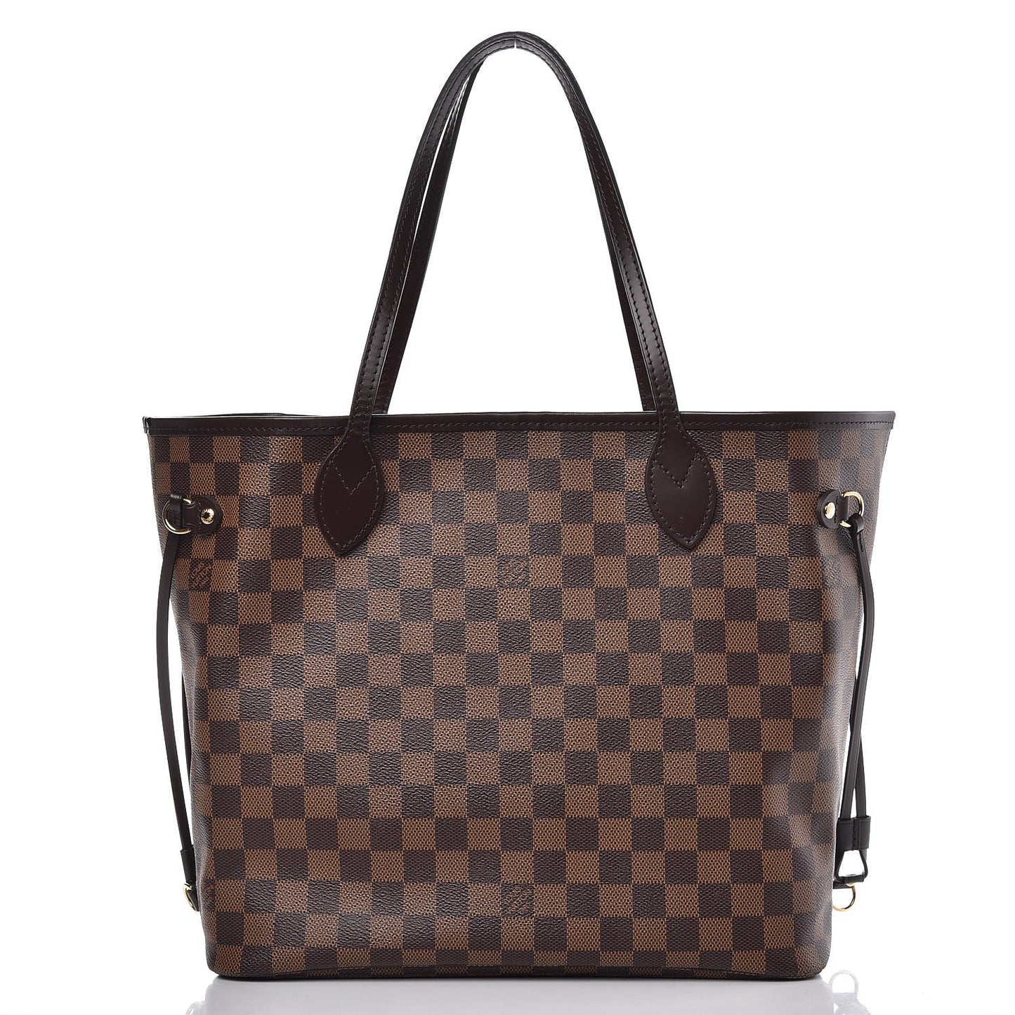 Damier Ebene Neo Neverfull MM