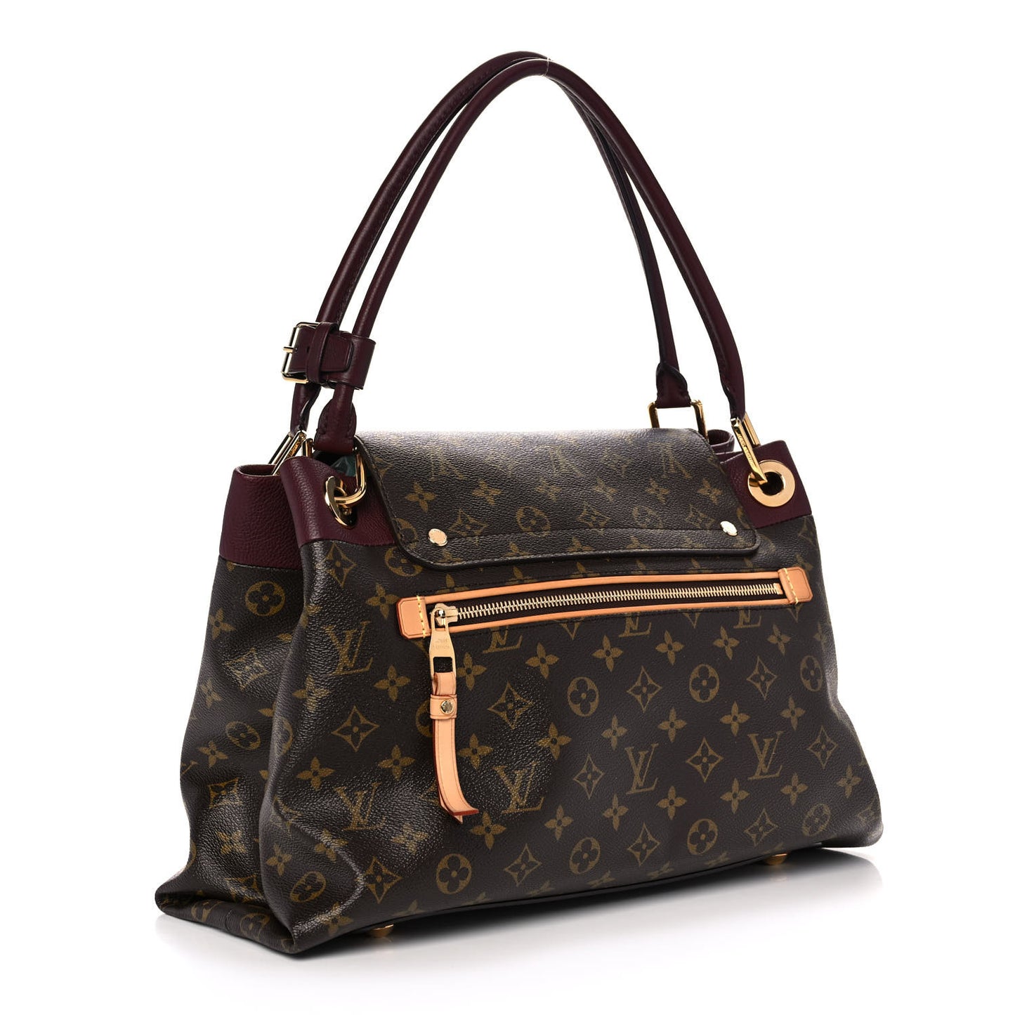 Monogram Olympe Aurore