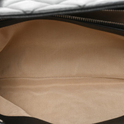Chanel Caviar Quilted Timeless CC Shopping Tote Black 5 of 18