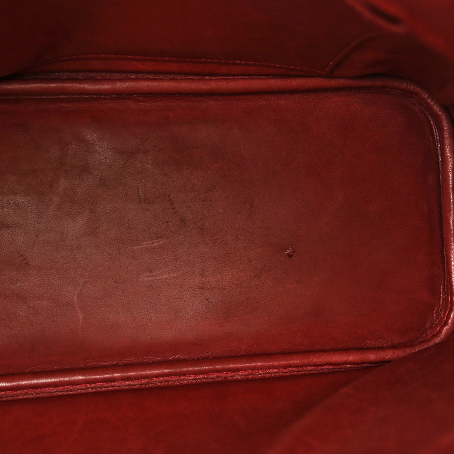 Hermes Box Bolide 31 Rouge H 11 of 16