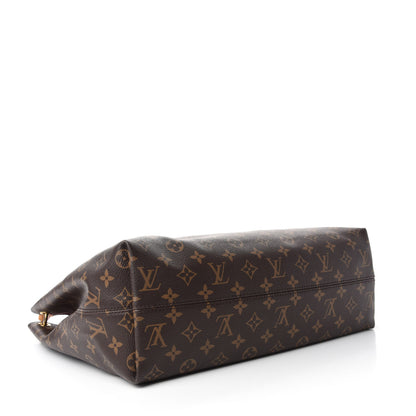 Louis Vuitton Monogram Graceful MM Pivoine 4 of 12
