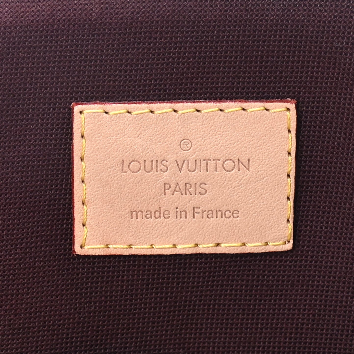 Monogram Rivoli MM