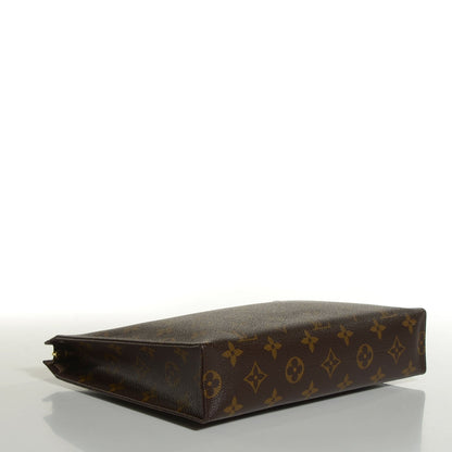 Louis Vuitton Monogram Toiletry Pouch 26 4 of 7